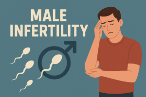 male infertility