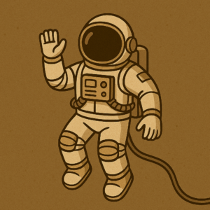 Astronaut